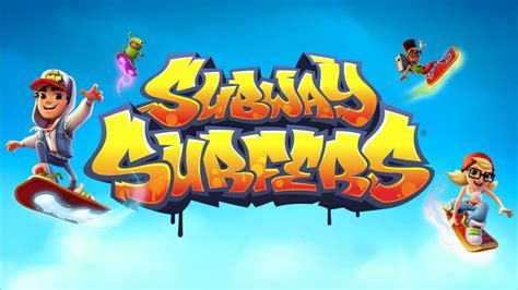 Subway Surfers codes for free Coins and Keys in August 2023.